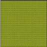Dollhouse Miniature 1/2In Scale Wallpaper: Harlequin